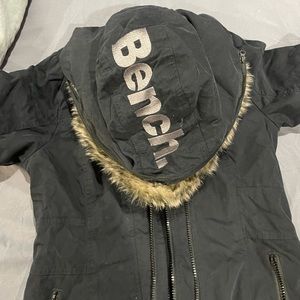 Bench Women’s Jacket